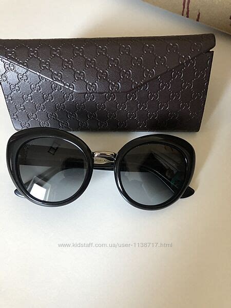 очки gucci женские оригинал